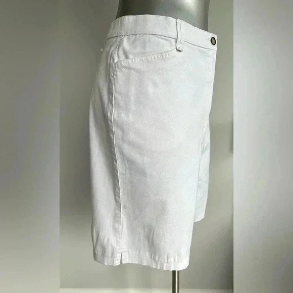 💟💎Vintage High Waist  Shorts - Picture 5 of 14